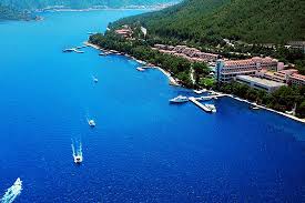 От международного аэропорта даламана мармарис отделяют 88 км. Labranda Mares Marmaris Ab 80 1 1 1 Bewertungen Fotos Preisvergleich Icmeler Turkei Tripadvisor