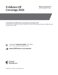 Since 1974 unitedhealth group has grown and evolved with the changes in healthcare and technology. Https Www Hca Wa Gov Assets Pebb Uhc Pebb Balance Eoc 2021 Pdf