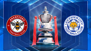 Full match and highlights football videos: Bbc Sport The Fa Cup 2019 20 Fourth Round Brentford V Leicester City