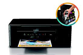 Check spelling or type a new query. Impresora Multifuncional Epson Ecotank L395 Inyeccion De Tinta Impresoras Para El Hogar Epson Argentina