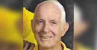 Obituary information for Robert C. Lindquist