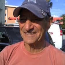 Barry Marks Obituary