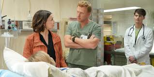 Grey'S Anatomy' Season 17: Teddy, Owen And Tom Triangle Spoilers