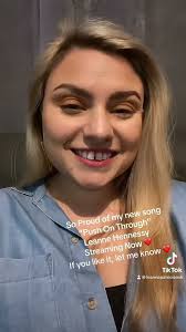 Leanne Hennessy Music