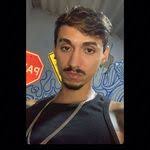 Marco Pellot's Instagram, Twitter & Facebook