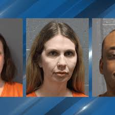 Former Oklahoma representative and ACLU leader Ryan Kiesel dies at 45