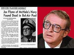 How do you remember Ernest Borgnine?