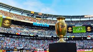 The copa america, south america's premier football competition, due to kick off june 13 in the brazilian capital of brasilia, is triggering a wave of strong reactions for a sporting event. The United States Could Host The 2021 Copa America As Com