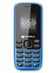 ICEMOBILE Rock Bold specs - PhoneArena