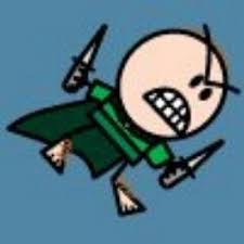 Tom Burnell (@LoFiHamster)