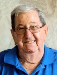 Obituary information for Gerald T. Lakin