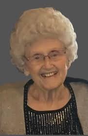 Sarah Pembrook Obituary (1932