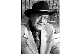 Kenneth Gaskin Obituary (1939