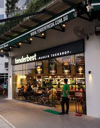 Woodland drive st50 blk 888. Tenderbest Makcik Tuckshop Mega Woodlands Jiaksimi Png Eatwhat Rice