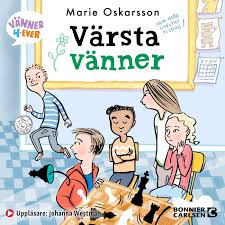 Ross får veta att hans lesbiska exfru är gravid. Varsta Vanner