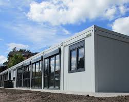 Sind sie auf der suche nach einer wohnung zum mieten? Container Anlagen Burocontainer Mietcontainer Stuttgart
