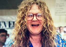 𝙸𝚝'𝚜 𝙱𝚒𝚛𝚝𝚑𝚍𝚊𝚢 𝚃𝚒𝚖𝚎... Can we all get together and wish  Richard Young a big Happy Birthday!! 🎂 🎉 If you know Richard, you know  he's a one of a kind tele-scratcher with