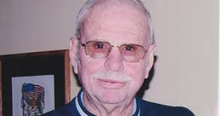 Frederic E. Ireland Sr.