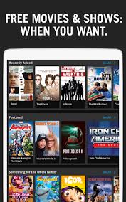 Pluto tv android device installation guide. Download Pluto Tv It S Free Tv For Android 7 1