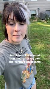 I’ve been thinking a lot lately. #crazylamplady