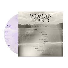 The Woman in the Yard - Original Motion Picture Soundtrack LP – Mondo