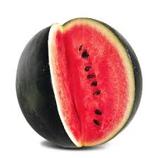 La Pasteque Presentation Production Consommation Interfel Les Fruits Et Legumes Frais
