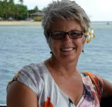 Funeral service for Sharon-Marie White-Robinson (née Crockett)