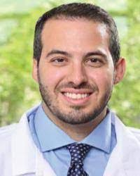 Daniel Rabinowitz's Instagram, Twitter & Facebook