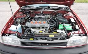 Browse interior and exterior photos for 1990 toyota corolla. 54k Mile Survivor 1990 Toyota Corolla Dx Wagon Barn Finds