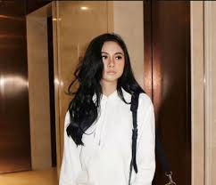 Lihat apa yang najwa intan (najwaintan0900) telah temukan di pinterest, koleksi ide terbesar di dunia. Cinta Kembali Bertaut Intan Najuwa Kunci Mulut Utusan Digital