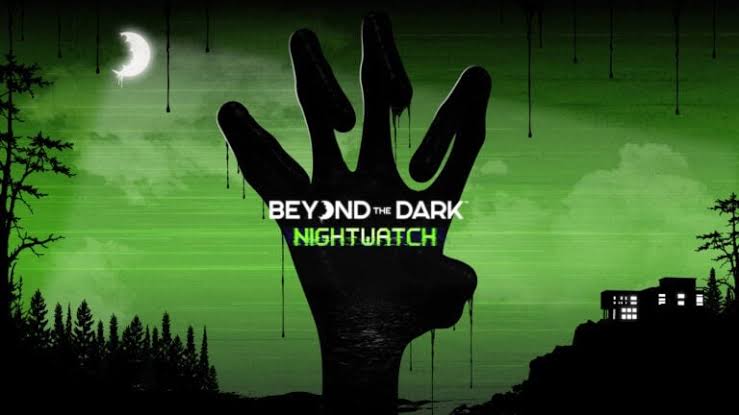 Beyond the Dark - Nightwatch chega ao Switch 2 em 22 de outubro de 2026