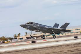 The engine can produce 191.3kn of thrust afterburner. F 35b Lightning Ii Military Com