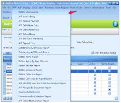 Check spelling or type a new query. Autocount Tips Outstanding Invoice Not Shown In Gst Bad Debt Relief Ideal Count Solution