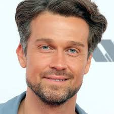 Alle Infos & News zu Wayne Carpendale