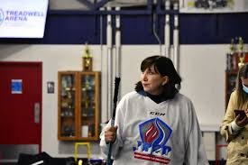 Jost was the team's last restricted free agent at the nhl level. An Exclusive Q A With Libertarian Presidential Candidate Jo Jorgensen Juneau Empire