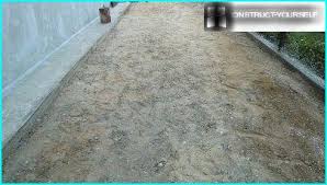 Betondan dört köse döseme tasina ne ad verilir? Beton Kaide Uzerinde Doseme Taslari Beton Uzerine Fayans Dosemeyle Ilgili Her Sey