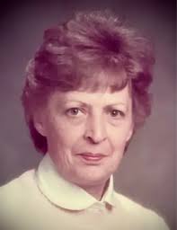 Obituary information for Janet C. Zimmerman