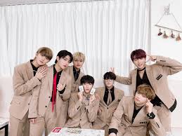 Located in the origin of kpop! K Pop Group Kingdom Gives Us A Peek Into Their Distinctive Fantastic Realm Interview Khigh