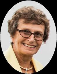 Emily L. Goodspeed Obituary (2025)