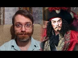 Peter Pan Syndrome And Pirate Queens Youtube