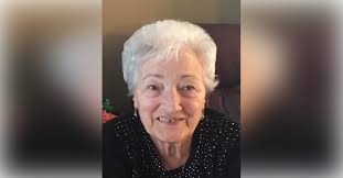 Obituary information for Assunta Bucci