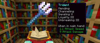 The Uses For The Depth Strider Enchantment In Minecraft