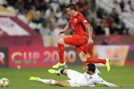 In the game fifa 20 his overall rating is 83. Man United Told To Get Mandzukic On A Free Transfer By Former Midfielder Owen Hargreaves London Evening Standard Evening Standard