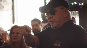 The Comfort of Strangers: Significant Others