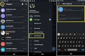 Note that both phone number and location request buttons will only work in private chats. How To Create An Automated Telegram Bot To Post In Your Telegram Channel Group Dignited
