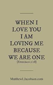 You say you love rain, but you use an umbrella to walk under it. Love Quotes When I Love You I Am Loving Me Because We Flickr