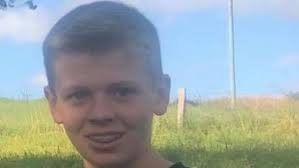 Geoff Bertram killed horror Glenmorgan crash laid to rest in Toowoomba