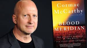 New Regency sovittaa Cormac McCarthyn 'Blood Meridian' -teoksen elokuvaksi  : r/cormacmccarthy