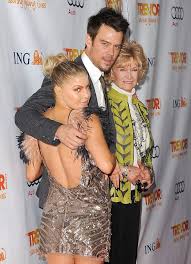 But 2017 delivered a devastating drop. The Way They Were Look Back At Fergie And Josh Duhamel S Sweetest Moments Together Fergie And Josh Fergie And Josh Duhamel Fergie