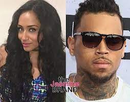 Chris Brown Calls Baby Mama A Gold Digging Unemployed Freeloader Nia Guzman Responds You Re A Drug Addict Thejasminebrand